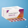 Buy Zolpidem 5mg Online