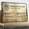 Gold Elite